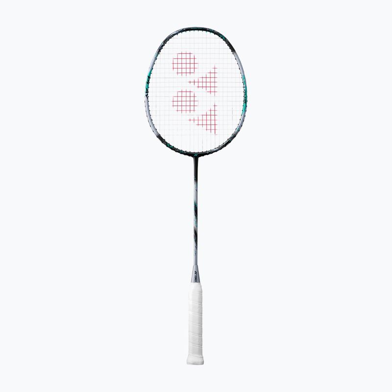 Badmintonová raketa  YONEX Astrox 88 Play black/ silver