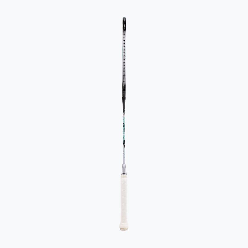 Badmintonová raketa  YONEX Astrox 88 Play black/ silver 2