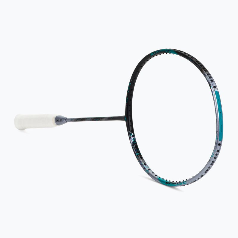 Badmintonová raketa  YONEX Astrox 88 D Pro black/ silver 2