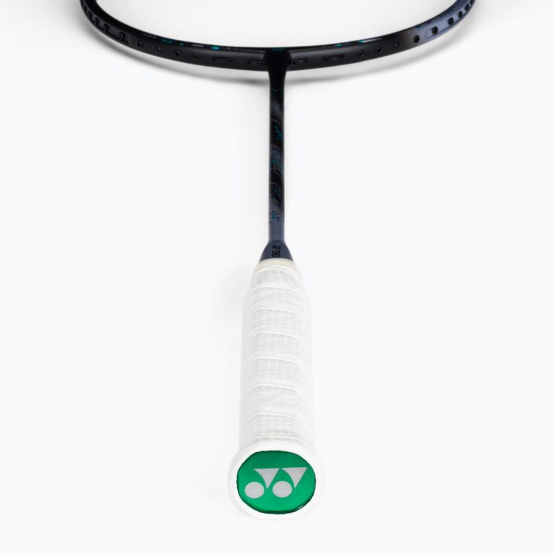 Badmintonová raketa  YONEX Astrox 88 D Pro black/ silver 3