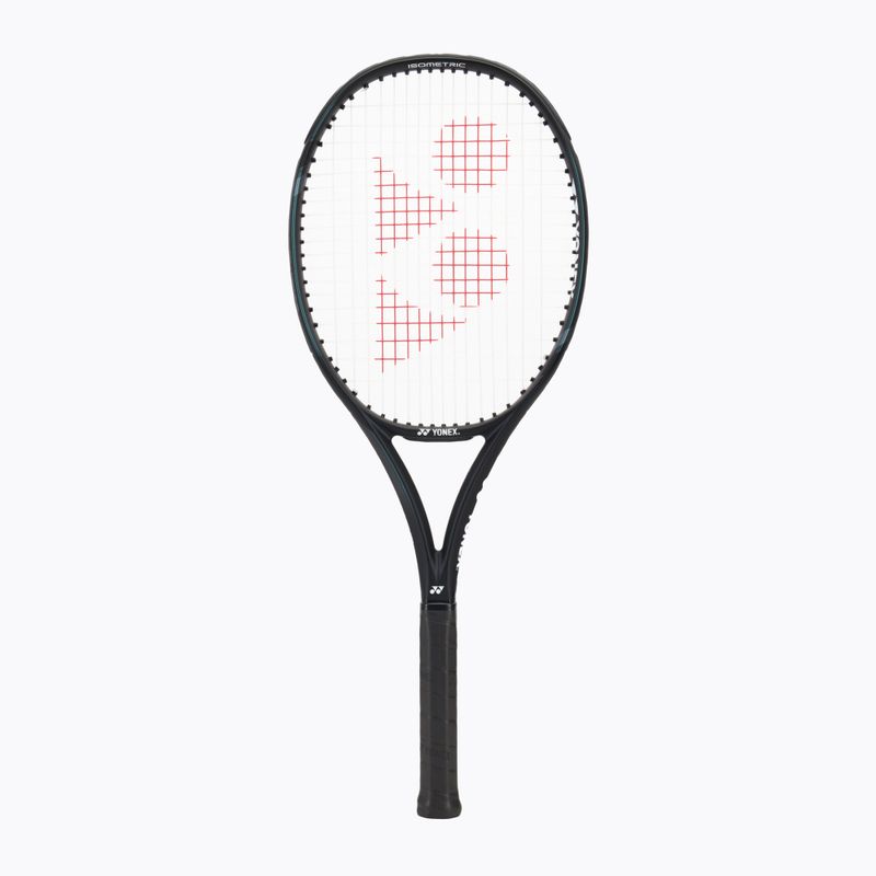 Tenisová raketa YONEX Ezone Ace aqua/night black