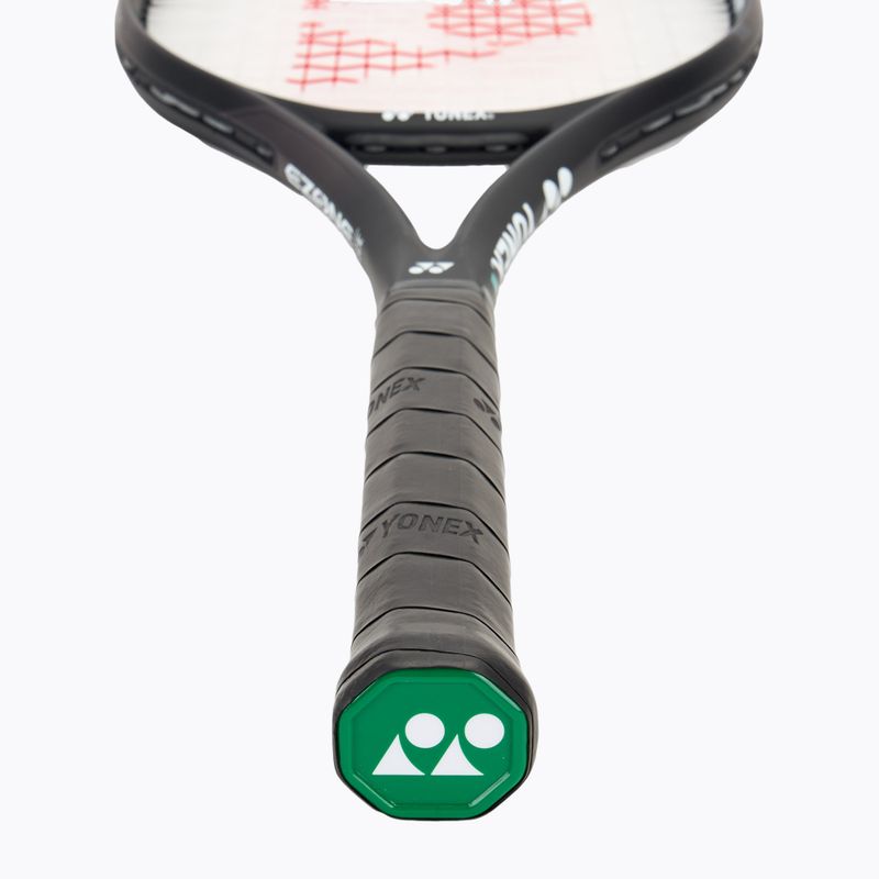 Tenisová raketa YONEX Ezone Ace aqua/night black 3