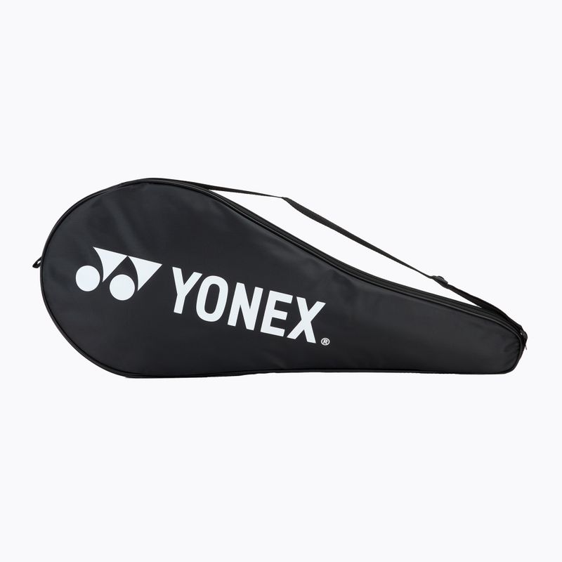 Tenisová raketa YONEX Ezone Ace aqua/night black 6