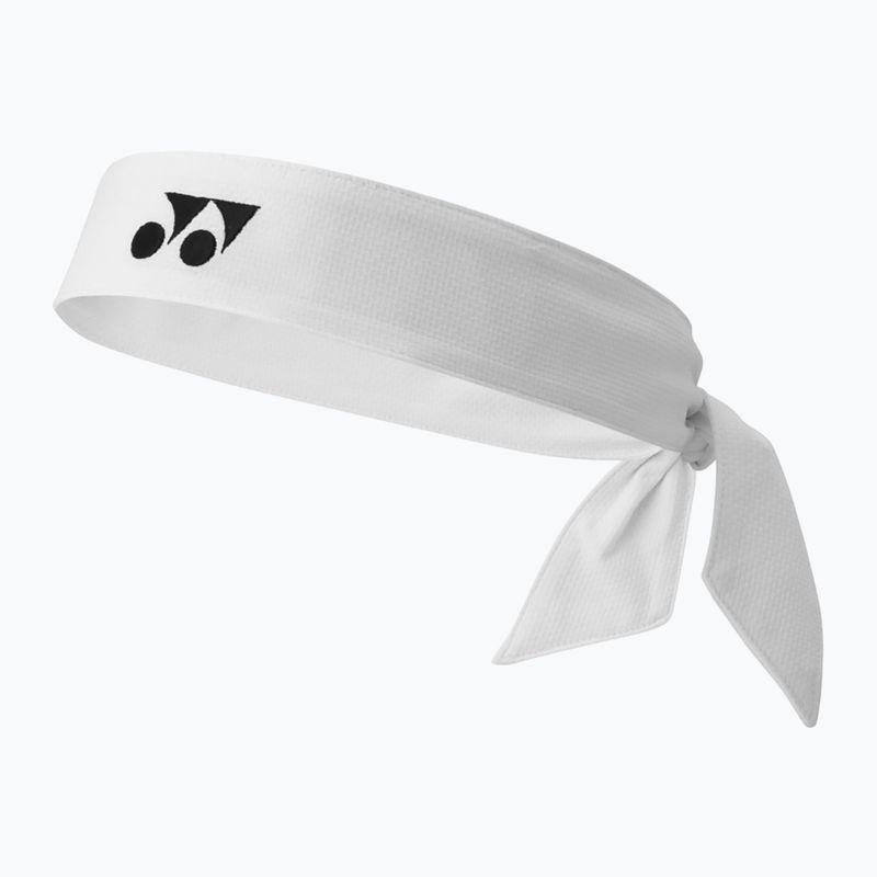 Čelenka YONEX AC 260 white