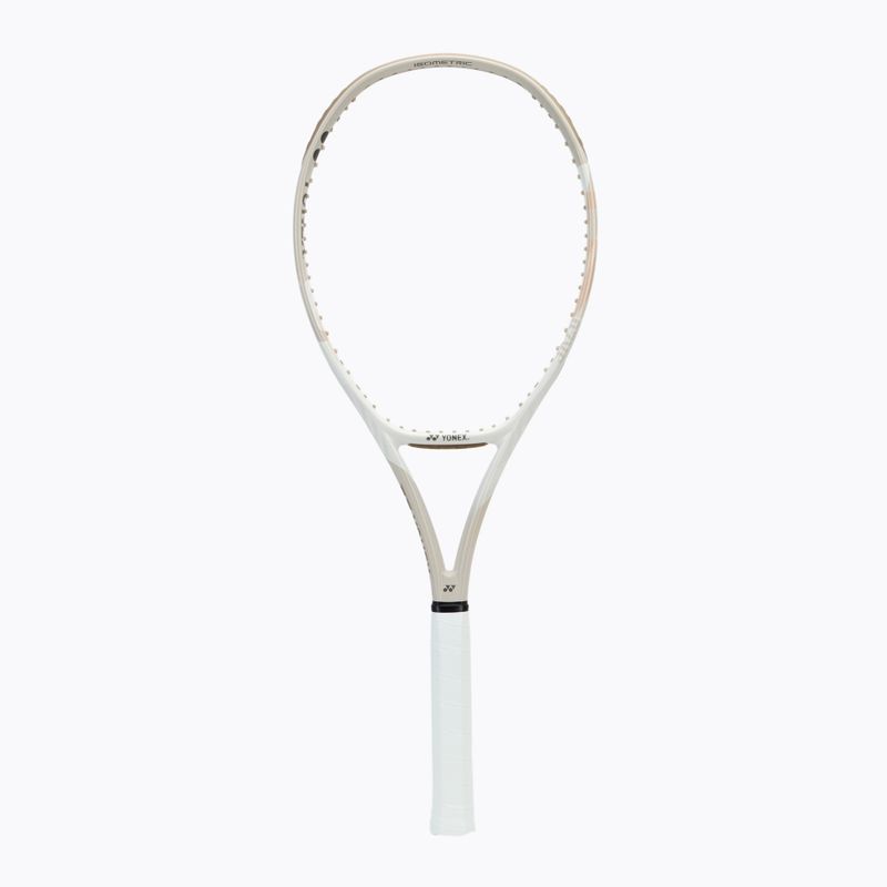 Tenisová raketa YONEX Vcore 98 sand beige