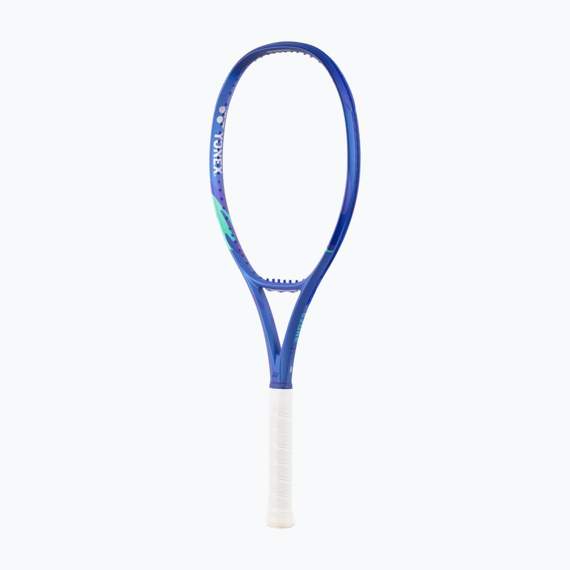 Tenisová raketa YONEX Ezone 100 blast blue 2