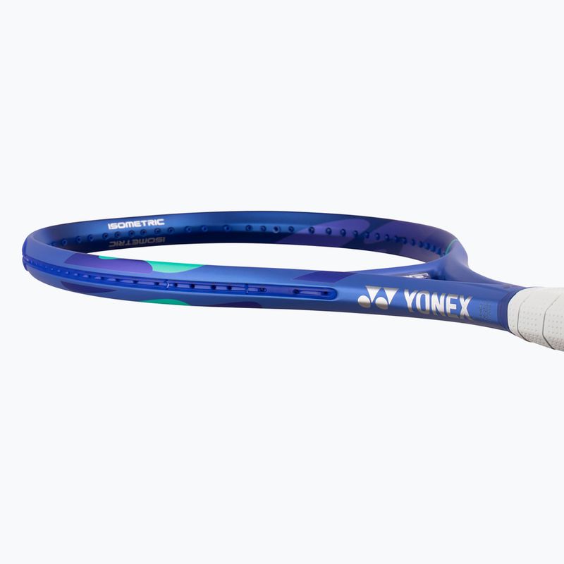 Tenisová raketa YONEX Ezone 100 blast blue 4