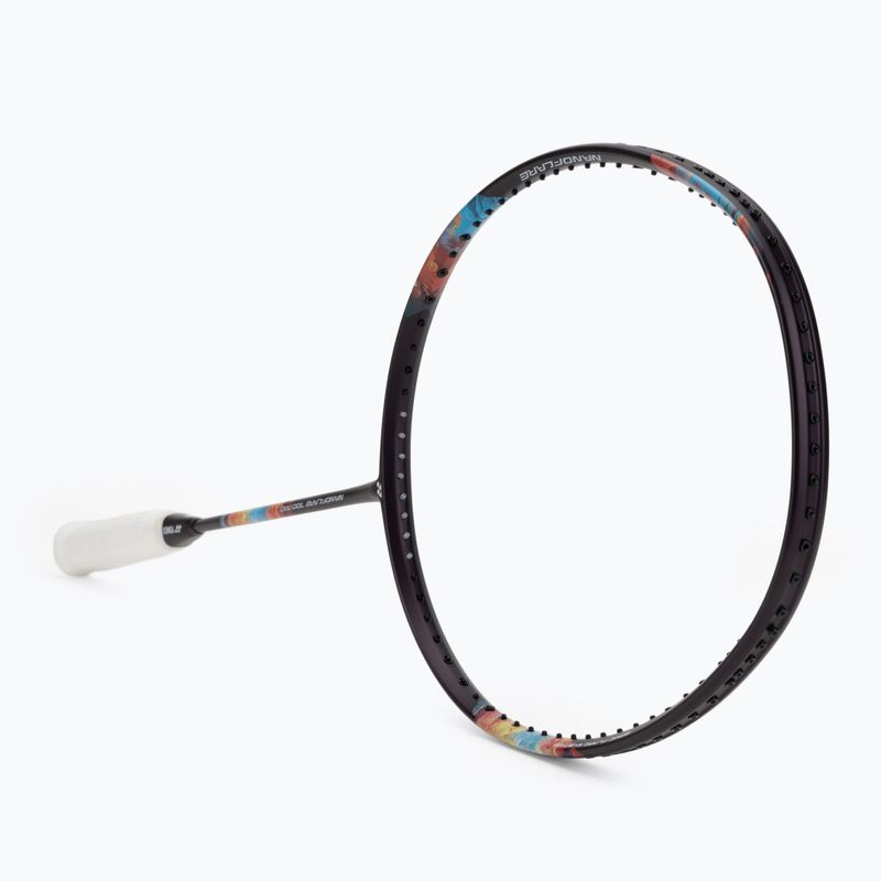 Badmintonová raketa YONEX Nanoflare 700 Pro midnight purple 2