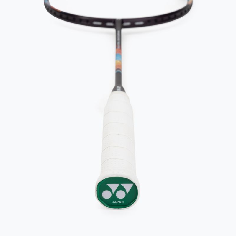 Badmintonová raketa YONEX Nanoflare 700 Pro midnight purple 3