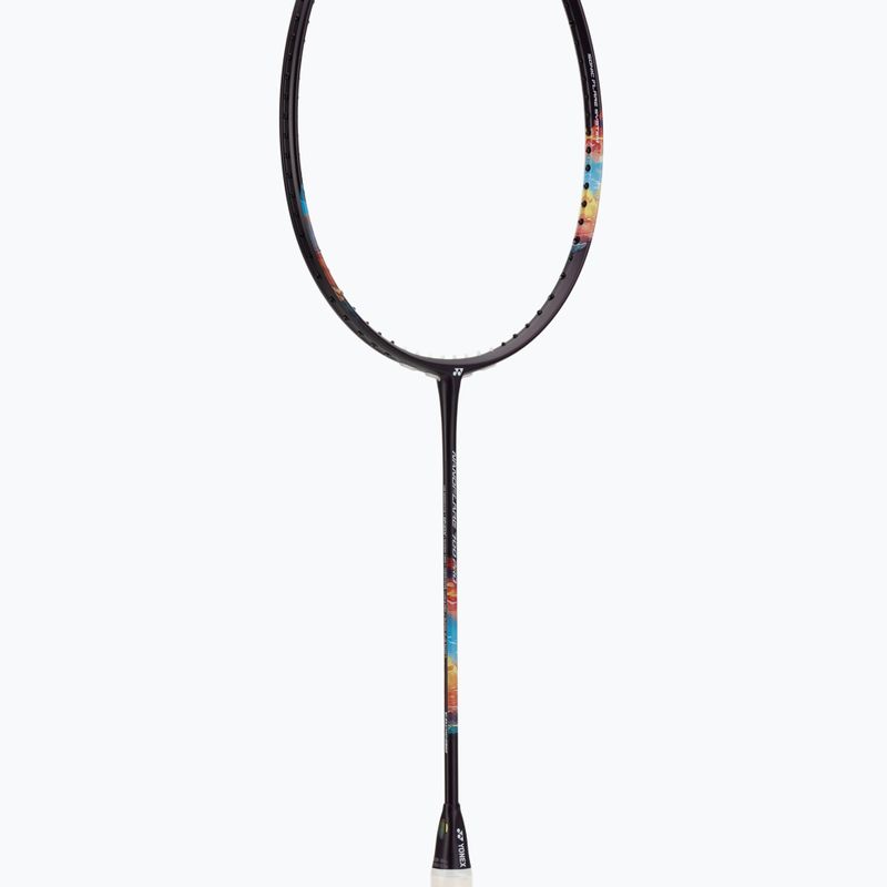 Badmintonová raketa YONEX Nanoflare 700 Pro midnight purple 4