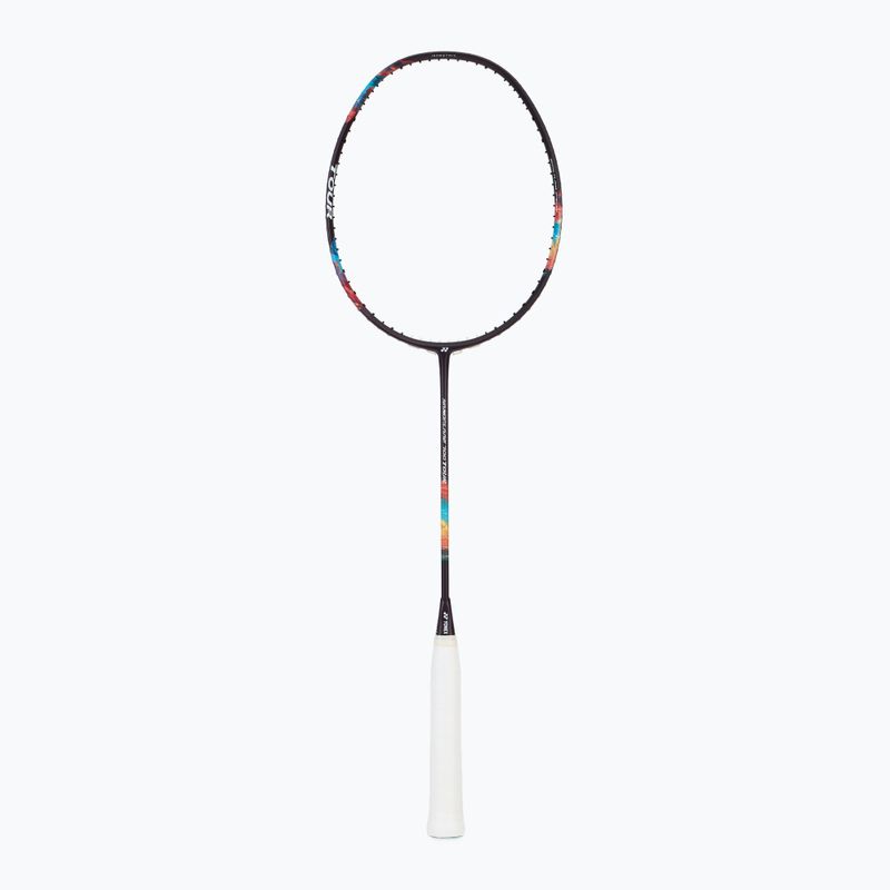 Badmintonová raketa YONEX Nanoflare 700 Tour mitnight puprple