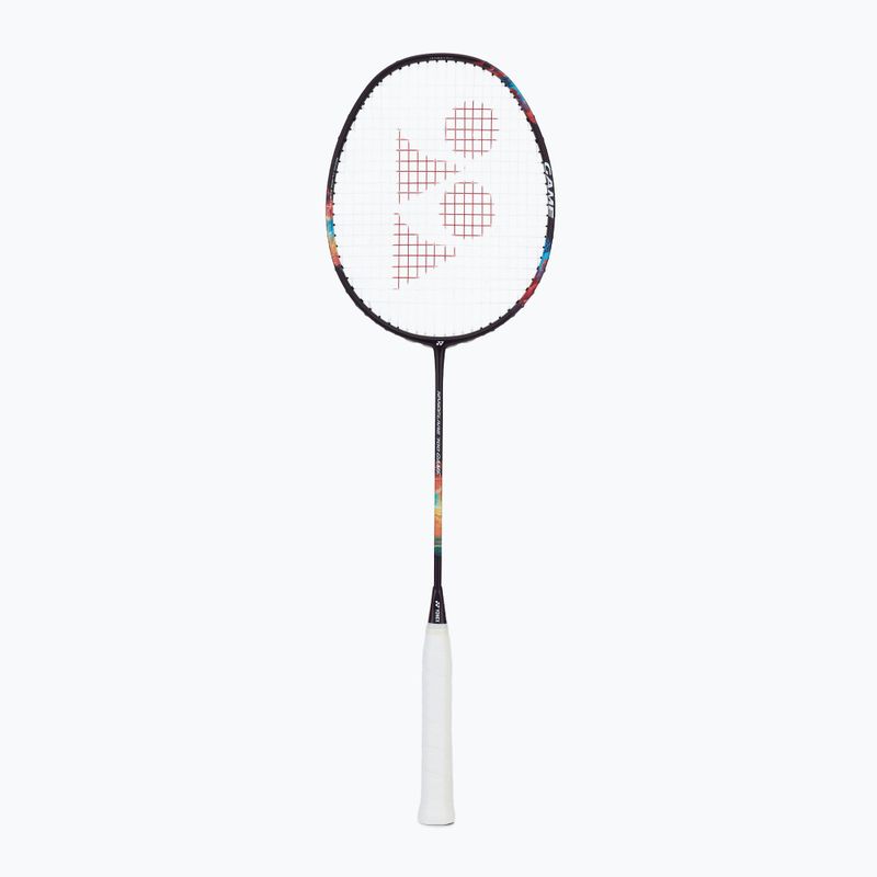 Badmintonová raketa YONEX Nanoflare 700 Game midnight purple