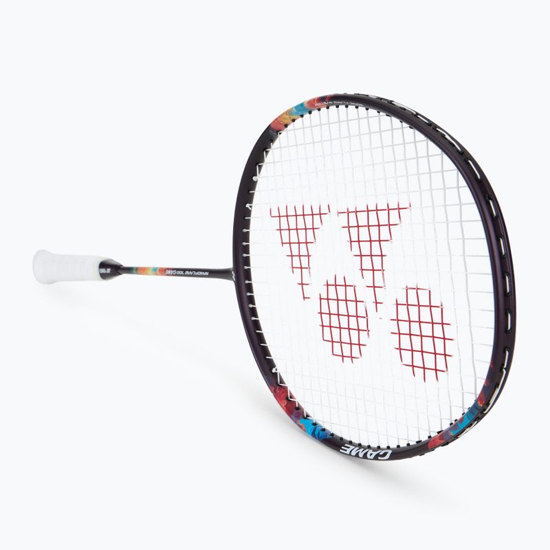 Badmintonová raketa YONEX Nanoflare 700 Game midnight purple 2