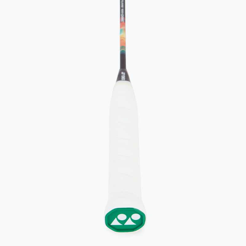 Badmintonová raketa YONEX Nanoflare 700 Game midnight purple 3