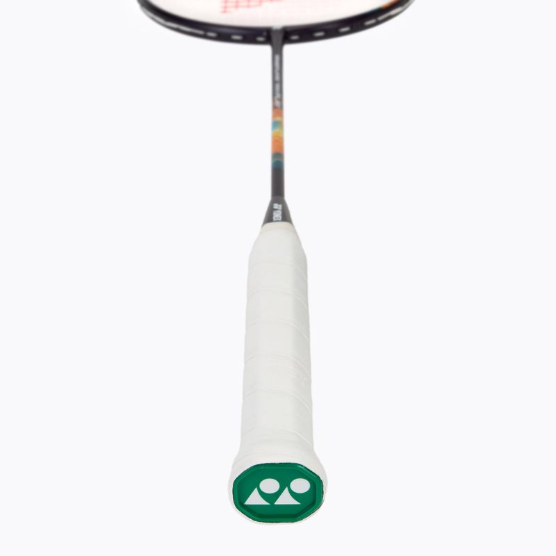 Badmintonová raketa  YONEX Nanoflare 700 Play midnight/ purple 3