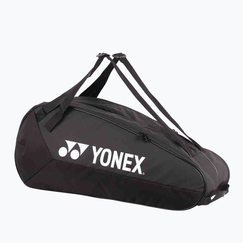 Tenisová taška YONEX 42526 Team Racket Bag 6 black
