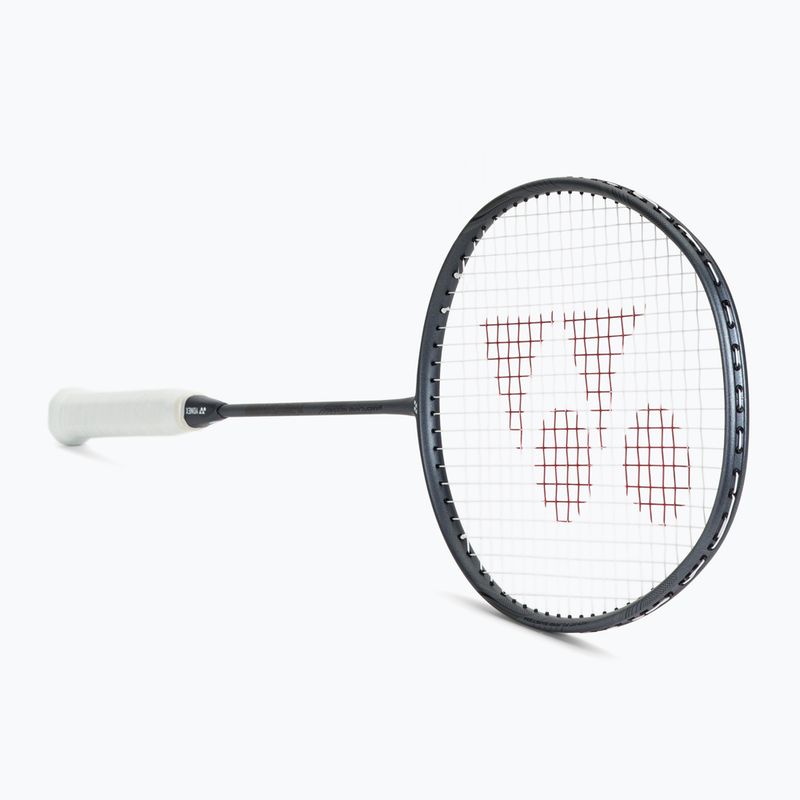 Badmintonová raketa YONEX Nanoflare Nextage dark grey 2