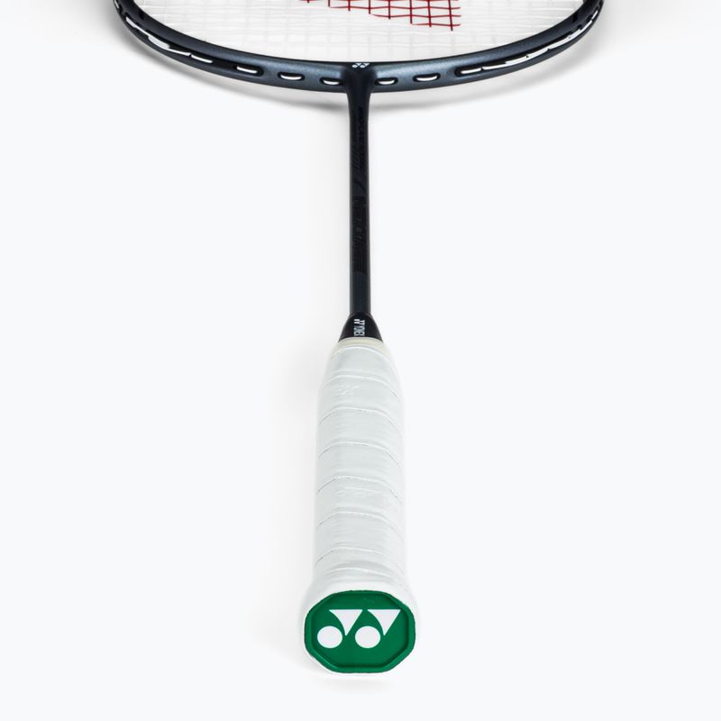 Badmintonová raketa YONEX Nanoflare Nextage dark grey 3