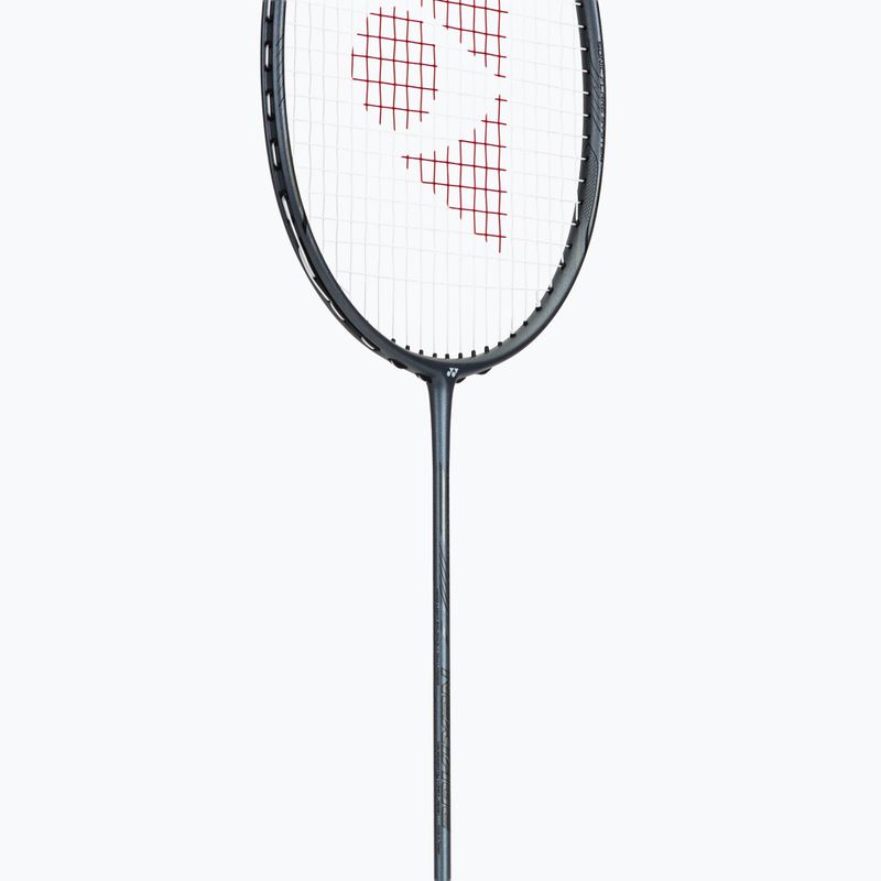 Badmintonová raketa YONEX Nanoflare Nextage dark grey 4