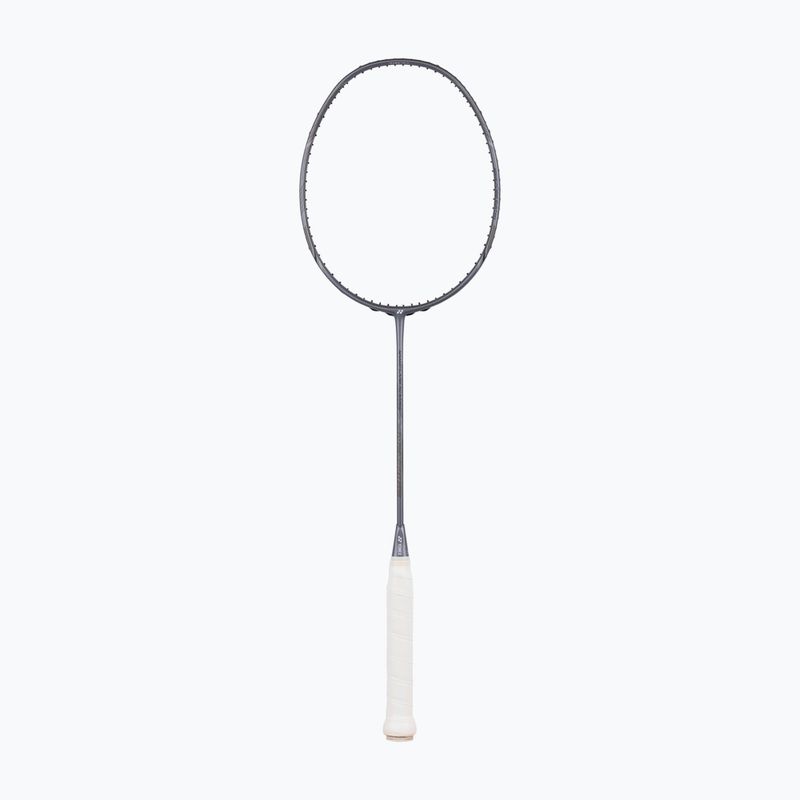 Badmintonová raketa YONEX Nanoflare Nextage dark grey