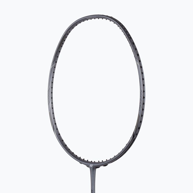 Badmintonová raketa YONEX Nanoflare Nextage dark grey 3
