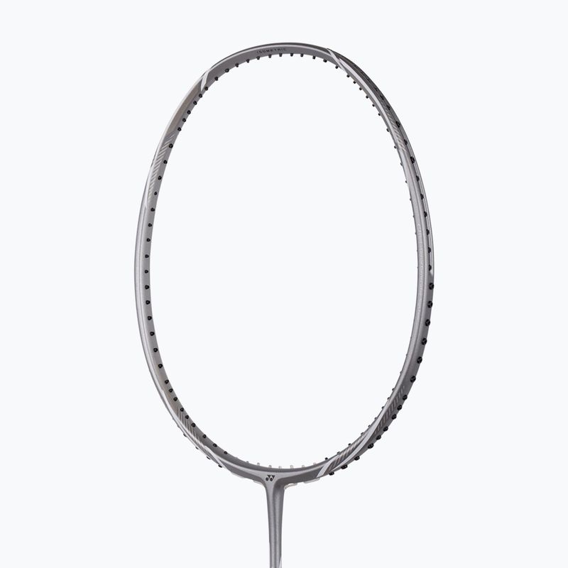 Badmintonová raketa YONEX Astrox Nextage light grey 3