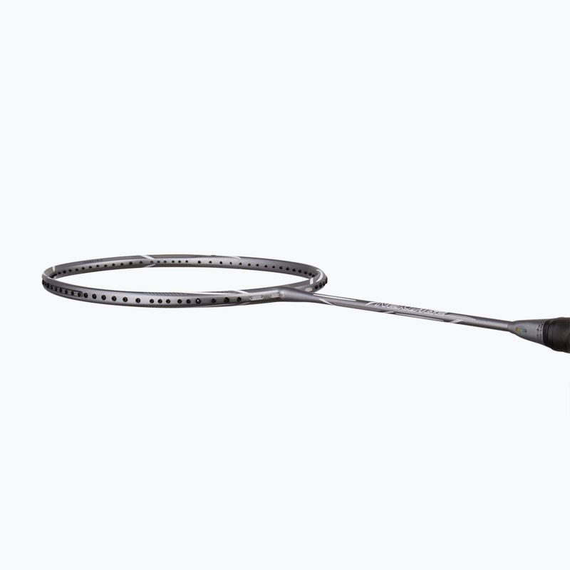Badmintonová raketa YONEX Astrox Nextage light grey 4