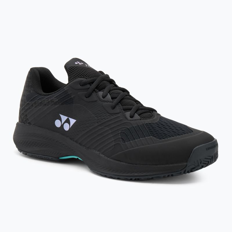 Pánské tenisové boty Yonex Sonicage Wide black