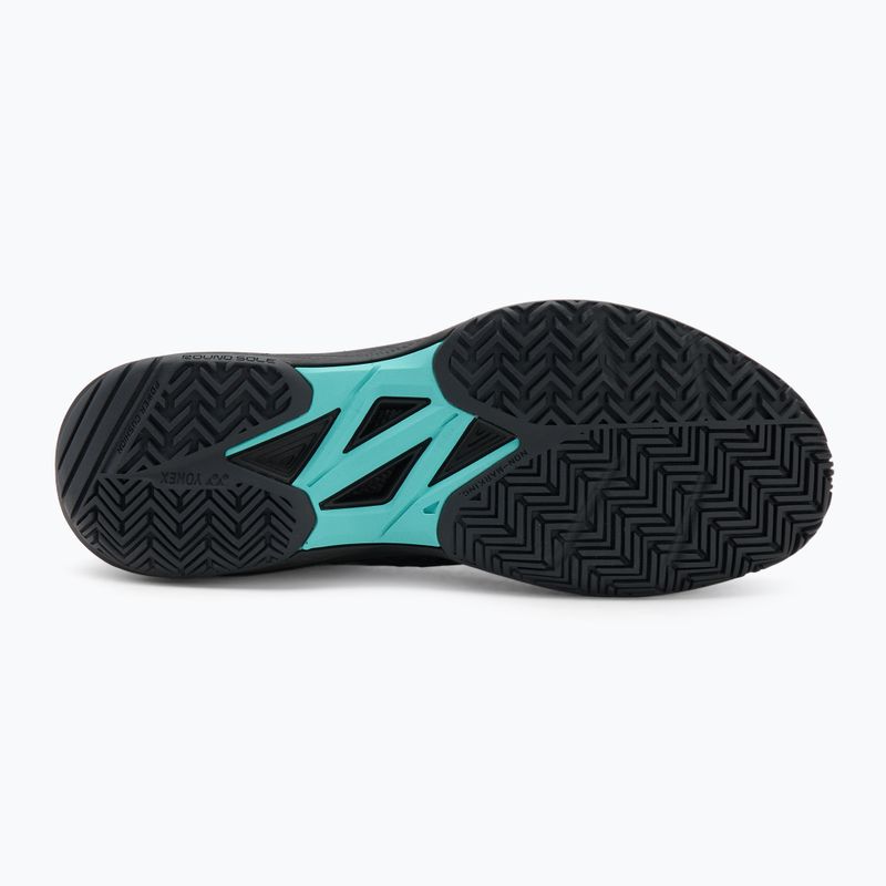 Pánské tenisové boty Yonex Sonicage Wide black 4