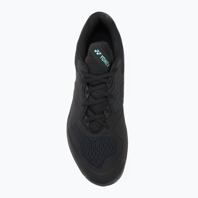 Pánské tenisové boty Yonex Sonicage Wide black 5
