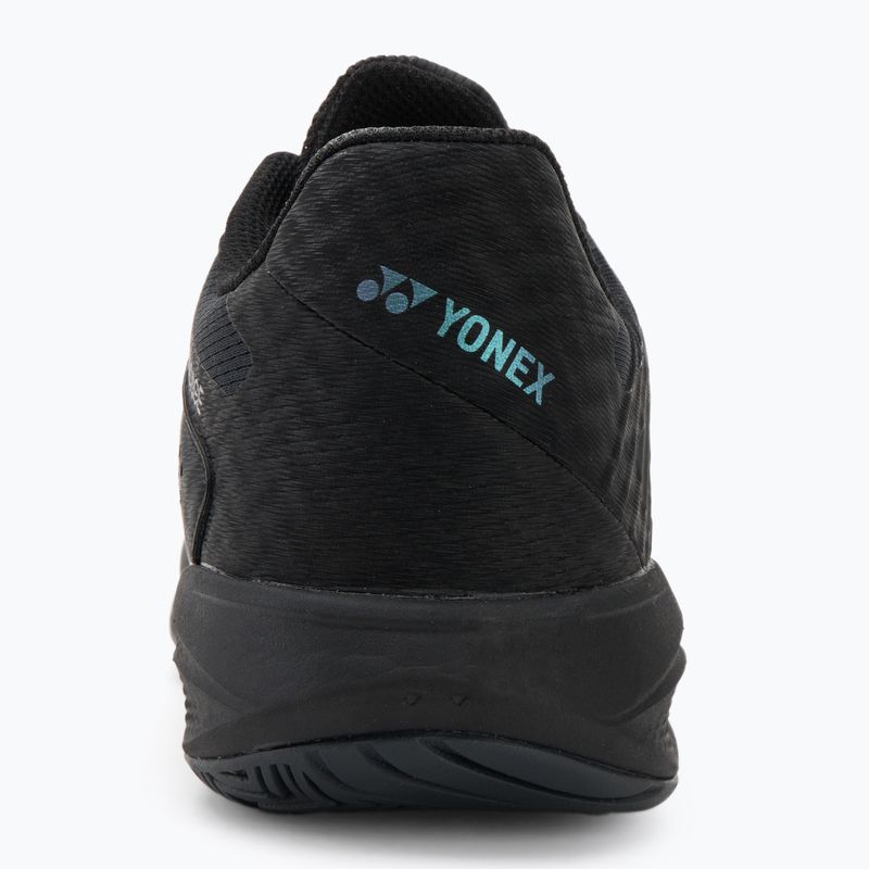 Pánské tenisové boty Yonex Sonicage Wide black 6