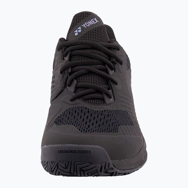 Pánské tenisové boty Yonex Sonicage Wide black 3