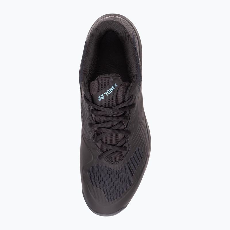 Pánské tenisové boty Yonex Sonicage Wide black 4
