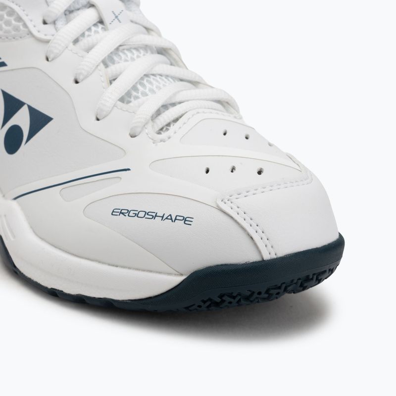 Tenisové boty Yonex PC 65 X4 white 7