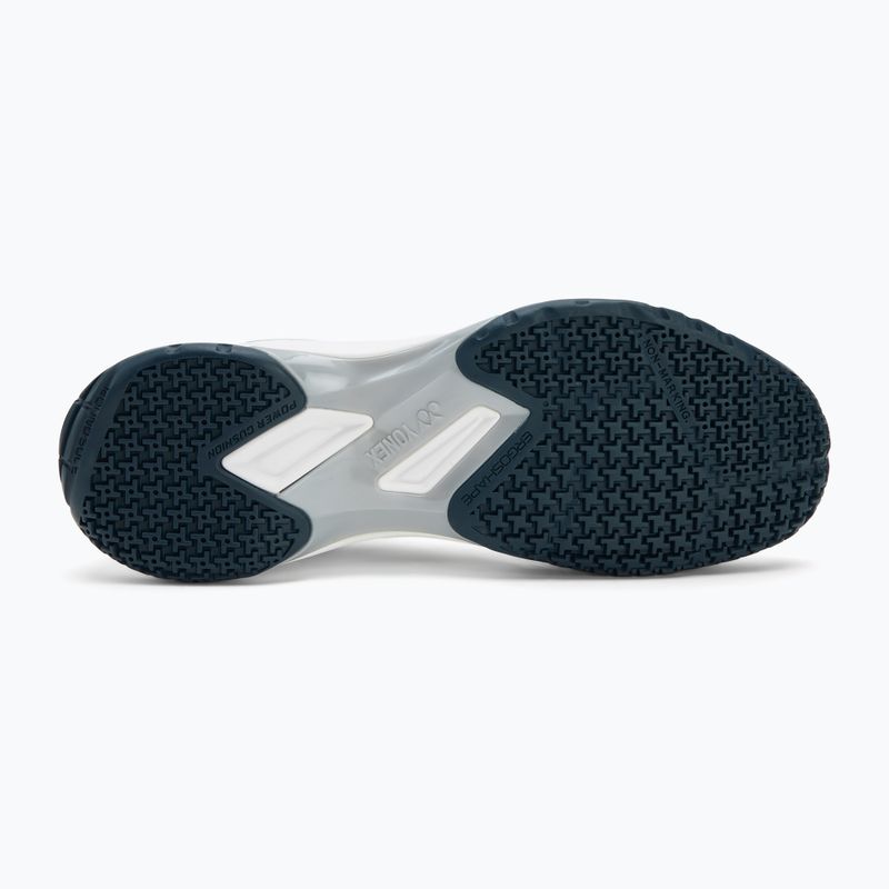 Tenisové boty Yonex PC 65 X4 white 4