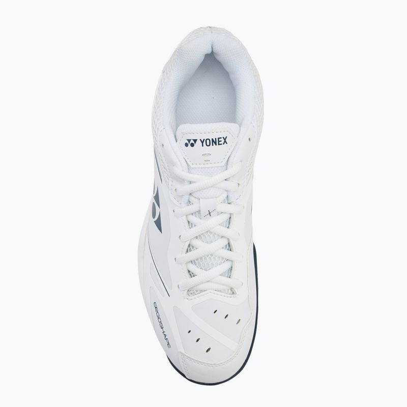 Tenisové boty Yonex PC 65 X4 white 5