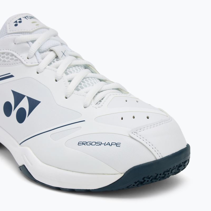 Tenisové boty Yonex PC 65 X4 white 7