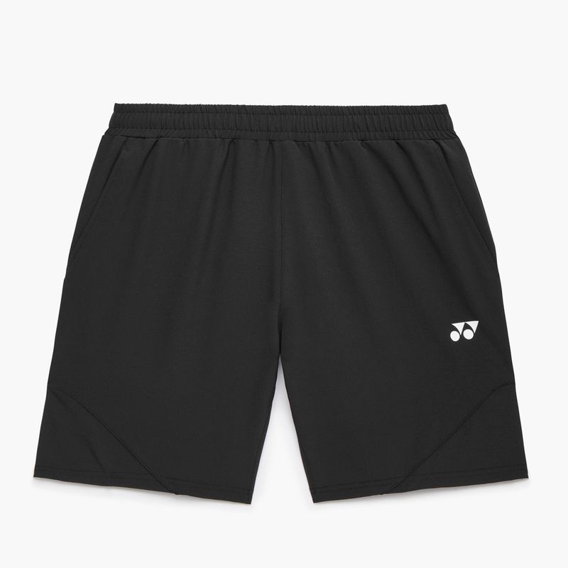 Tenisové šortky YONEX 15245 Practice black