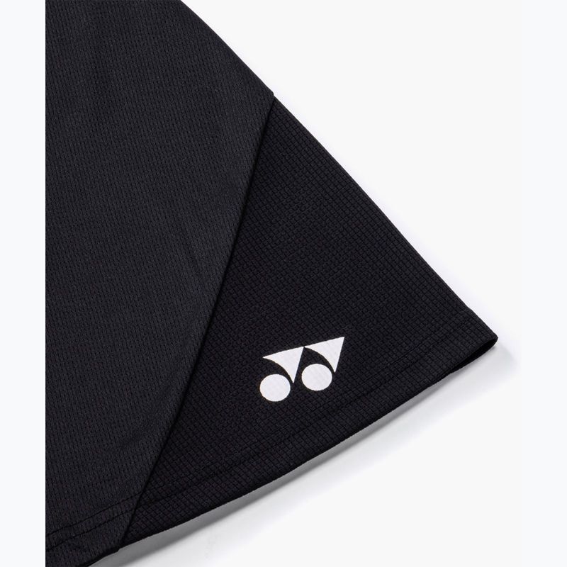 Tenisová sukně YONEX 26194 Practice black 5