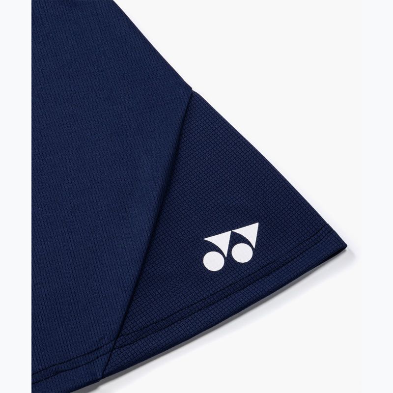 Tenisová sukně YONEX 26194 Practice dark navy 5