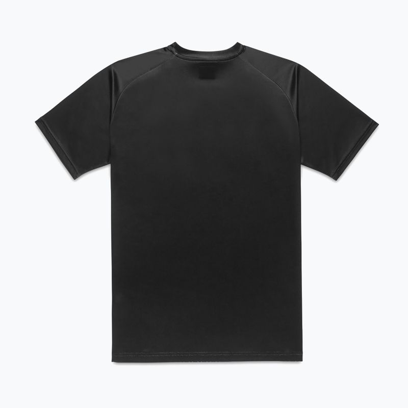 Tričko YONEX 16861 Practice black 4