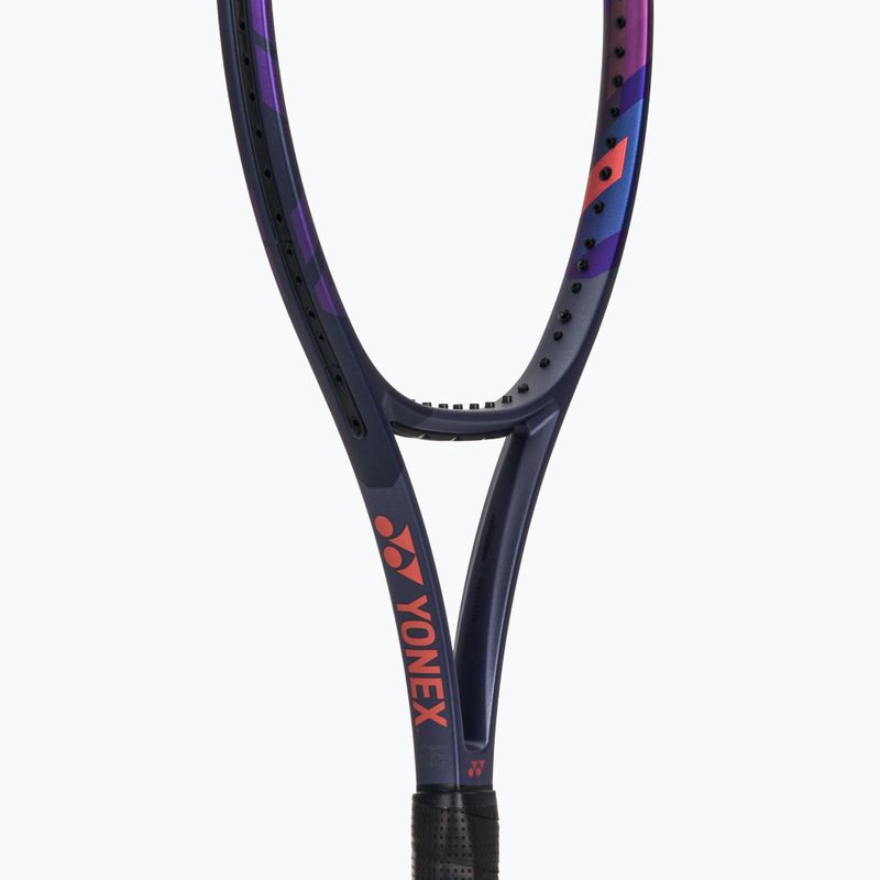 Tenisová raketa YONEX Percept 100 midnight navy 4