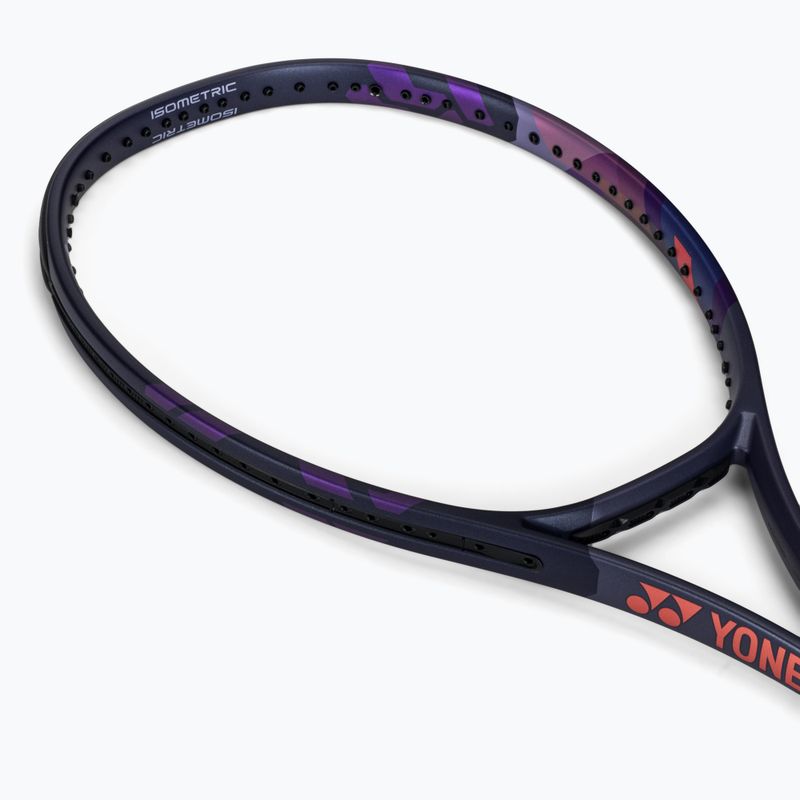 Tenisová raketa YONEX Percept 100 midnight navy 5