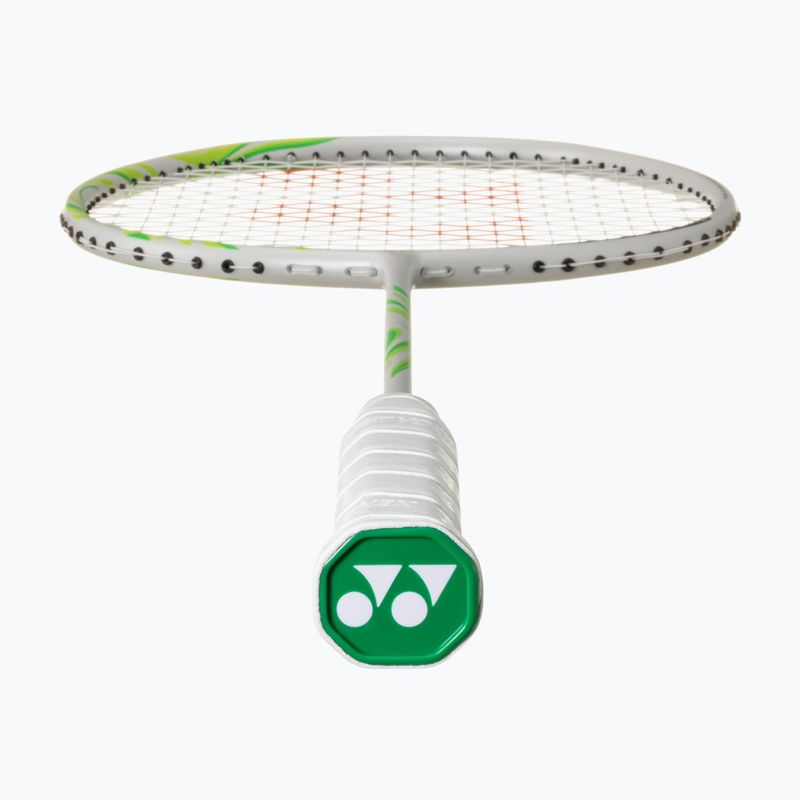 Badmintonová raketa YONEX Astrox 100 Game VA greyish beige 2