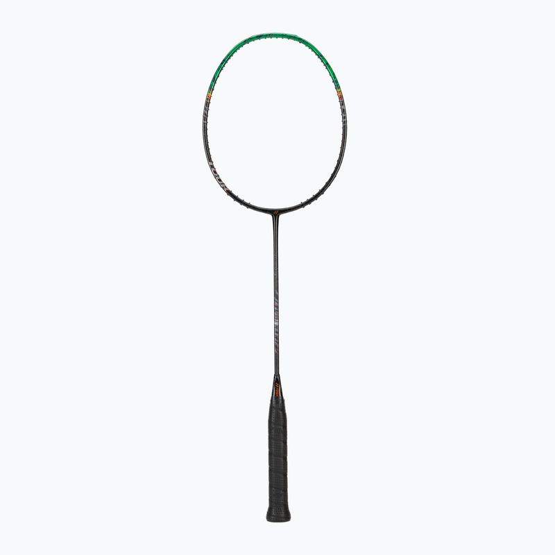 Badmintonová raketa YONEX Astrox 99 Tour black/green