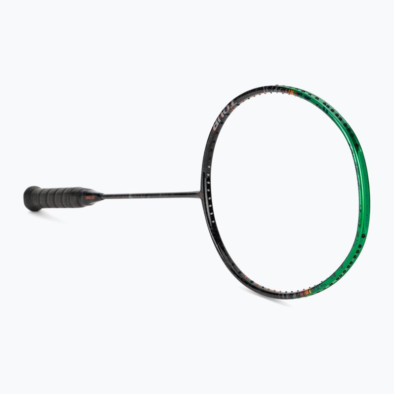 Badmintonová raketa YONEX Astrox 99 Tour black/green 2