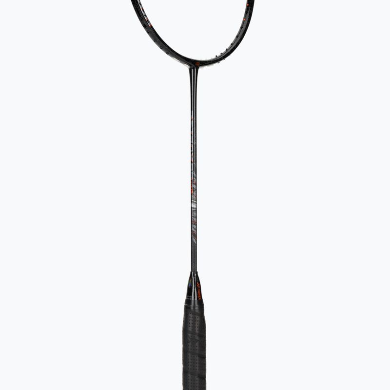 Badmintonová raketa YONEX Astrox 99 Tour black/green 4