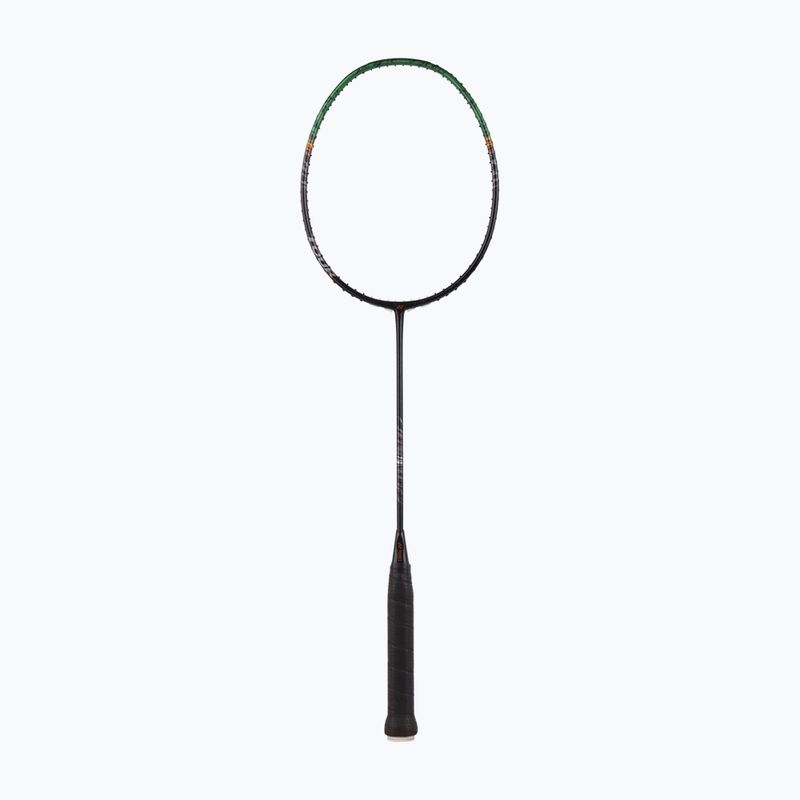 Badmintonová raketa YONEX Astrox 99 Tour black/green