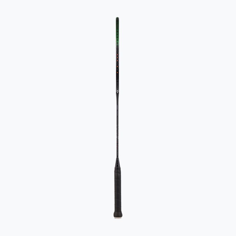 Badmintonová raketa YONEX Astrox 99 Tour black/green 3