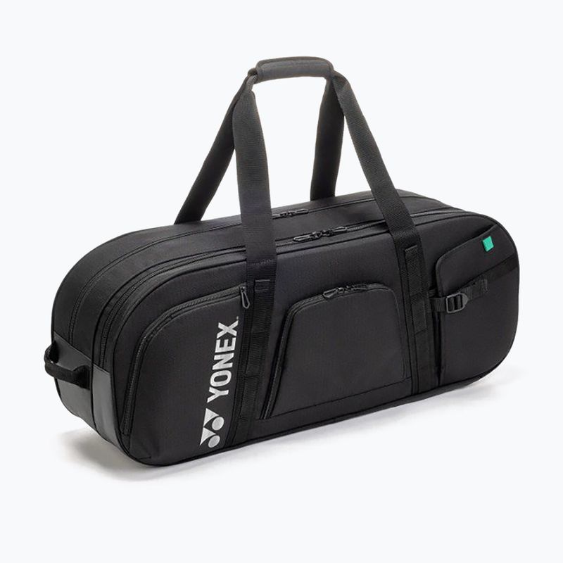 Taška na rakety YONEX 72631 Gearlogic 89 l black